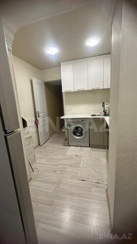 3-комн. вторичка - м. Иншаатчылар - 70 м² (5)