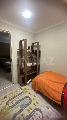 3-комн. вторичка - м. Иншаатчылар - 70 м² (12)