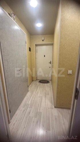 3-комн. вторичка - м. Иншаатчылар - 70 м² (19)