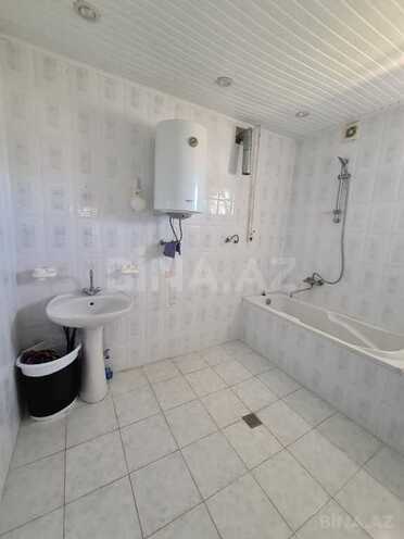 5 otaqlı həyət evi/bağ evi - Novxanı q. - 600 m² (13)