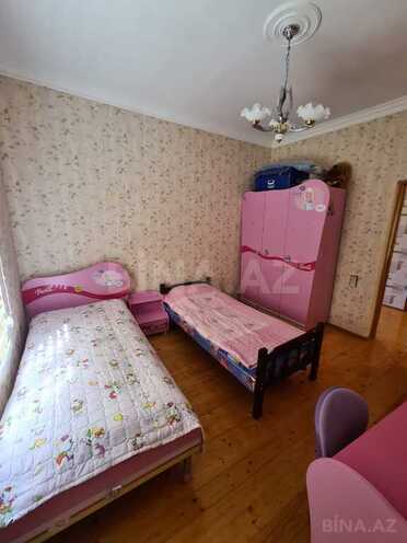 5 otaqlı həyət evi/bağ evi - Novxanı q. - 600 m² (25)
