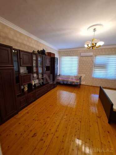 5 otaqlı həyət evi/bağ evi - Novxanı q. - 600 m² (19)