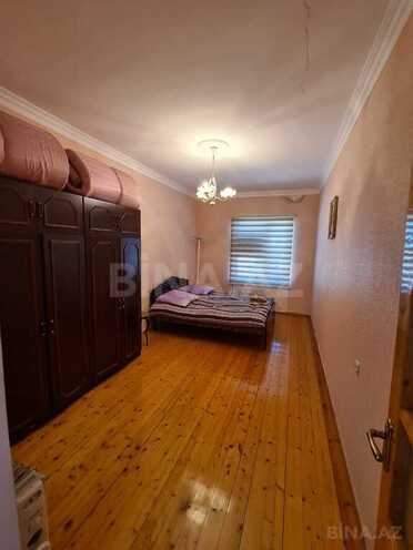 5 otaqlı həyət evi/bağ evi - Novxanı q. - 600 m² (26)
