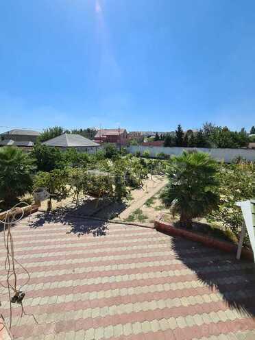 5 otaqlı həyət evi/bağ evi - Novxanı q. - 600 m² (7)
