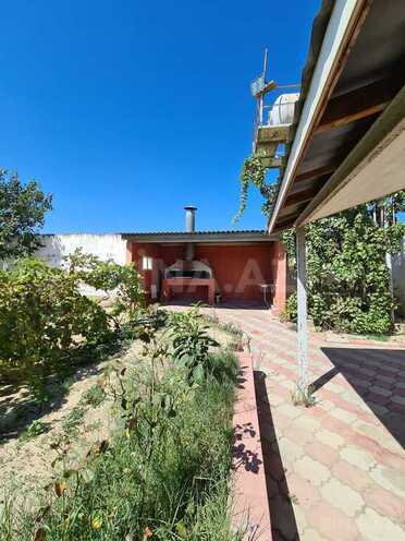 5 otaqlı həyət evi/bağ evi - Novxanı q. - 600 m² (6)