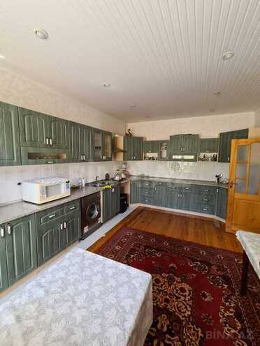 5 otaqlı həyət evi/bağ evi - Novxanı q. - 600 m² (12)