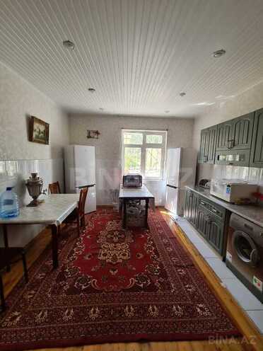 5 otaqlı həyət evi/bağ evi - Novxanı q. - 600 m² (17)