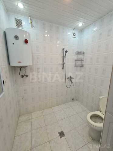 5 otaqlı həyət evi/bağ evi - Novxanı q. - 600 m² (21)