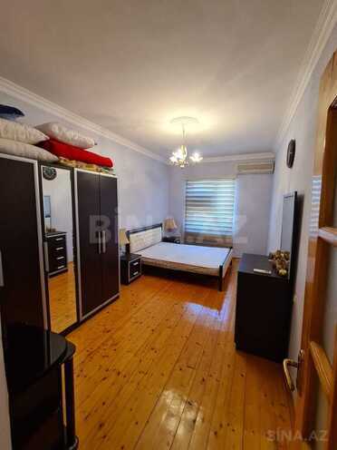 5 otaqlı həyət evi/bağ evi - Novxanı q. - 600 m² (18)