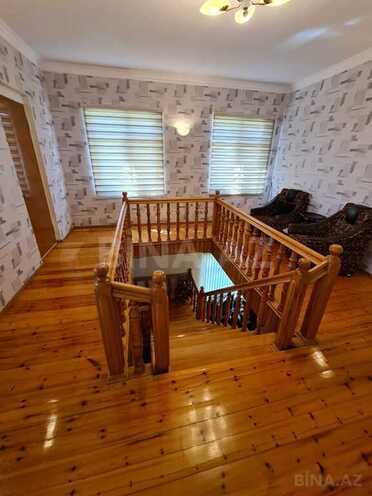 5 otaqlı həyət evi/bağ evi - Novxanı q. - 600 m² (23)