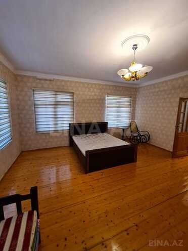 5 otaqlı həyət evi/bağ evi - Novxanı q. - 600 m² (22)