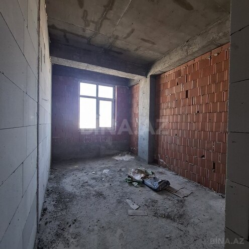 1-комн. новостройка - м. Кара Караев - 36 м² (11)