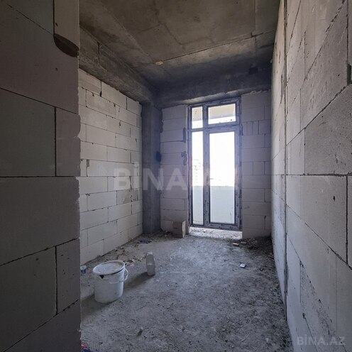 1-комн. новостройка - м. Кара Караев - 36 м² (7)
