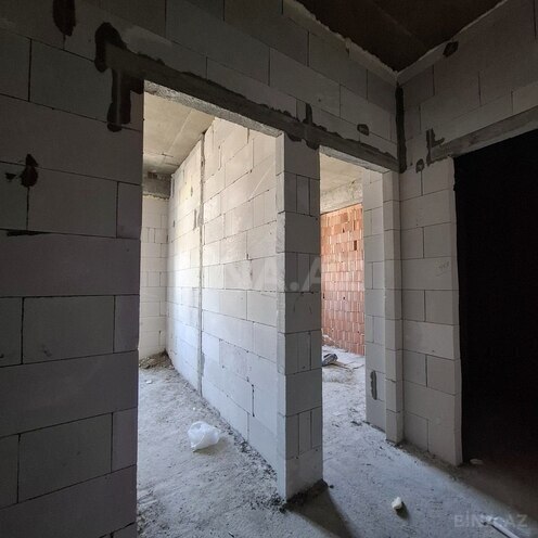 1-комн. новостройка - м. Кара Караев - 36 м² (6)