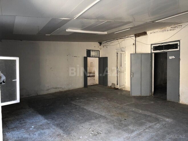Объект - м. Ахмедлы - 450 м² (6)