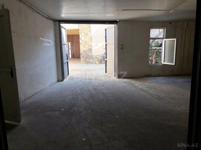 Объект - м. Ахмедлы - 450 м² (16)