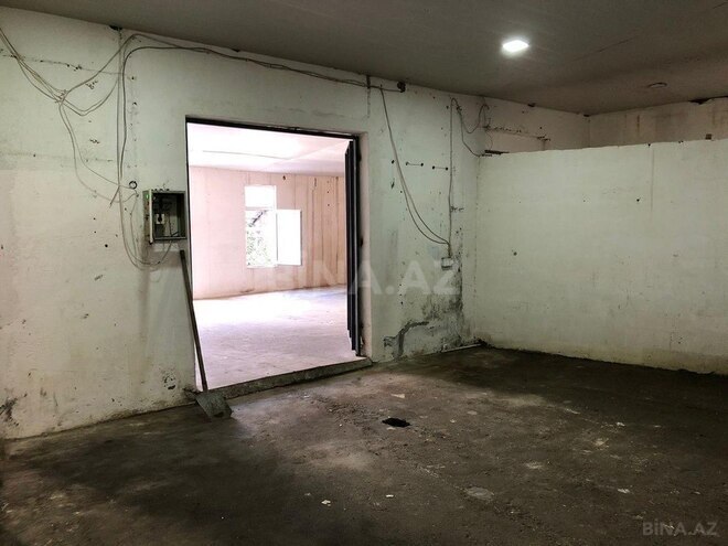 Объект - м. Ахмедлы - 450 м² (14)