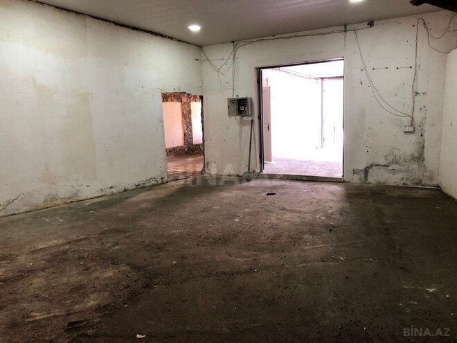 Объект - м. Ахмедлы - 450 м² (15)