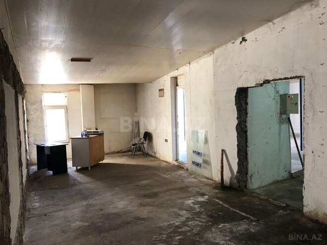 Объект - м. Ахмедлы - 450 м² (17)