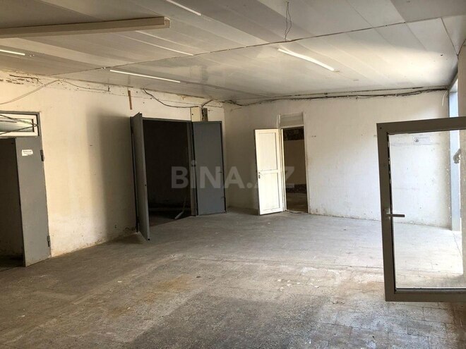 Объект - м. Ахмедлы - 450 м² (7)