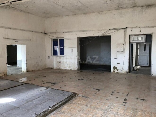 Объект - м. Ахмедлы - 450 м² (10)