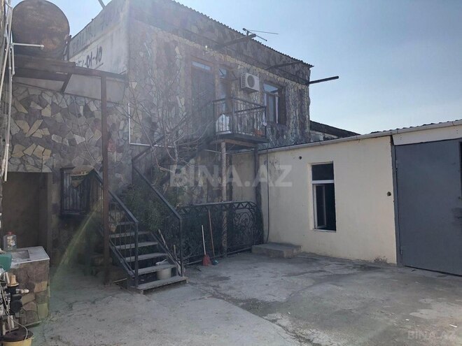 Объект - м. Ахмедлы - 450 м² (4)
