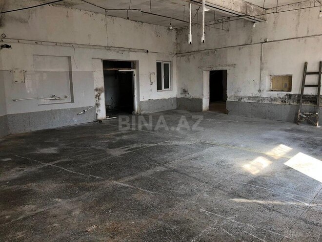 Объект - м. Ахмедлы - 450 м² (12)
