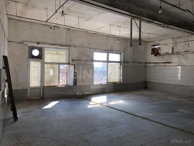 Объект - м. Ахмедлы - 450 м² (11)