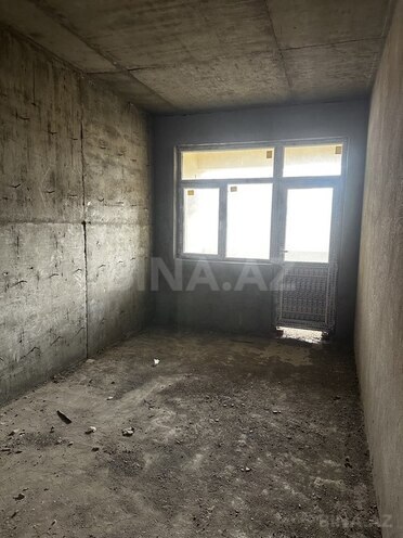 3 otaqlı yeni tikili - 20 Yanvar m. - 154 m² (2)