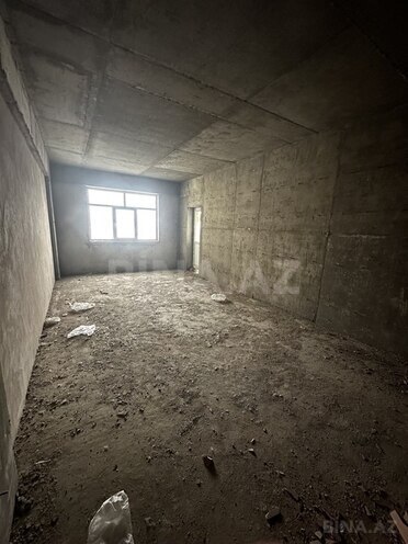 3 otaqlı yeni tikili - 20 Yanvar m. - 154 m² (3)