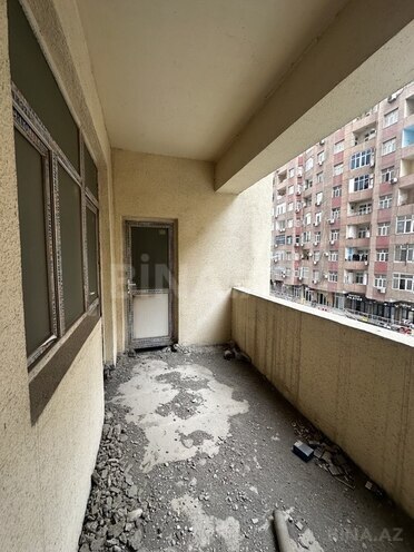 3 otaqlı yeni tikili - 20 Yanvar m. - 154 m² (4)