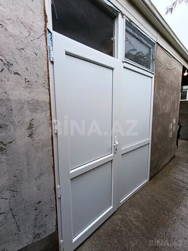 1 otaqlı həyət evi/bağ evi - Zabrat q. - 30 m² (3)