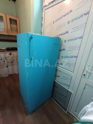1 otaqlı həyət evi/bağ evi - Zabrat q. - 30 m² (8)