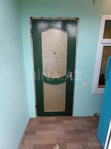 1 otaqlı həyət evi/bağ evi - Zabrat q. - 30 m² (2)