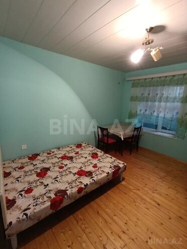 1 otaqlı həyət evi/bağ evi - Zabrat q. - 30 m² (5)