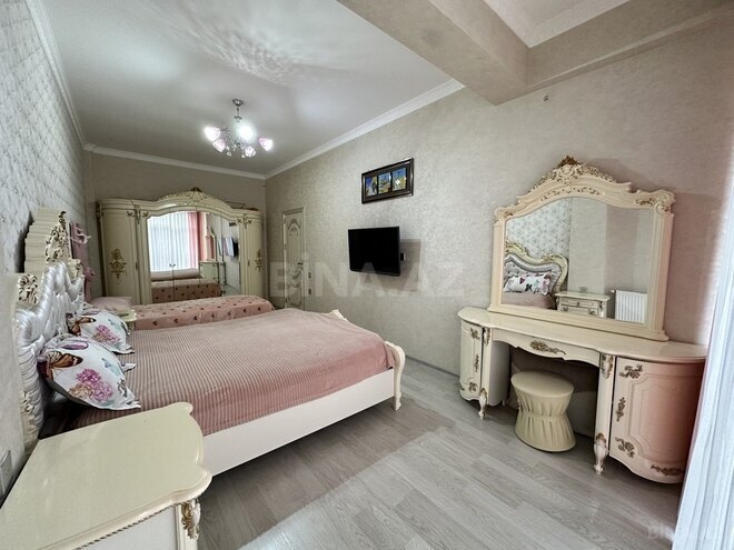 2 otaqlı yeni tikili - Sumqayıt - 78 m² (6)