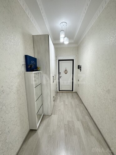 2 otaqlı yeni tikili - Sumqayıt - 78 m² (3)