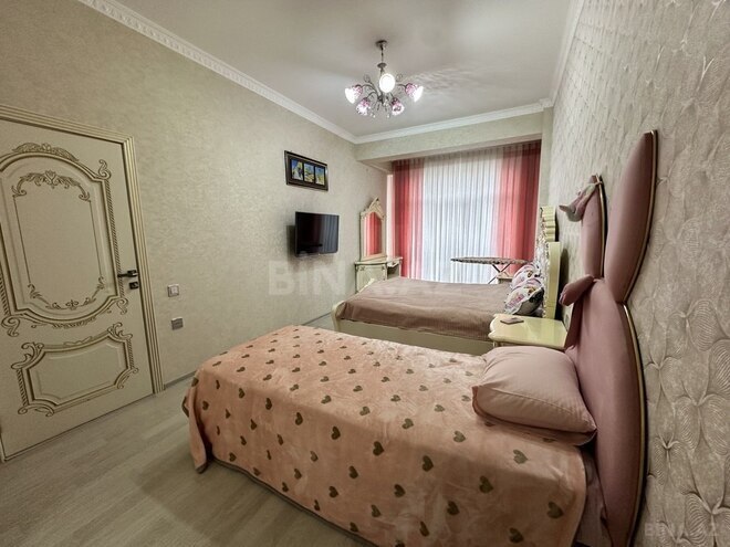 2 otaqlı yeni tikili - Sumqayıt - 78 m² (7)