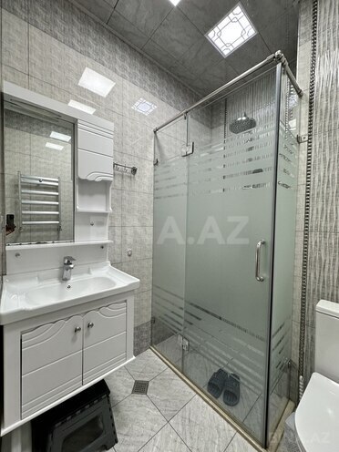 2 otaqlı yeni tikili - Sumqayıt - 78 m² (11)