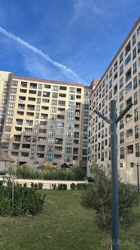 2 otaqlı yeni tikili - Sumqayıt - 78 m² (13)