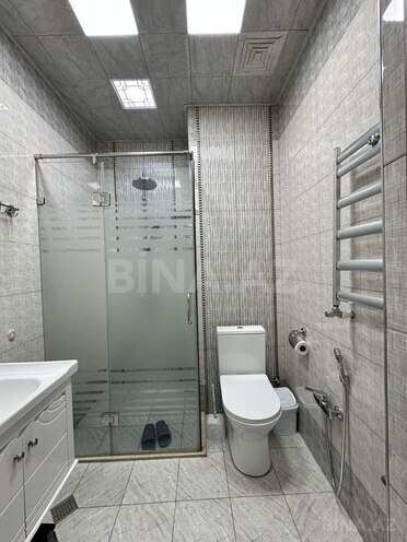 2 otaqlı yeni tikili - Sumqayıt - 78 m² (10)