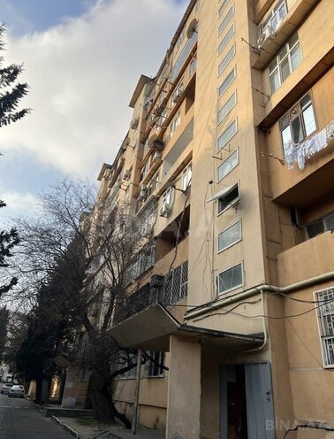 2-комн. вторичка - м. Азадлыг проспекти - 65 м² (1)