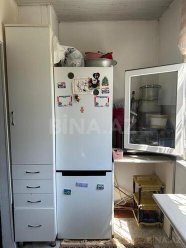 2 otaqlı köhnə tikili - Nəriman Nərimanov m. - 85 m² (1)