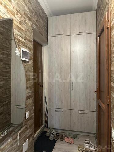 2 otaqlı köhnə tikili - Nəriman Nərimanov m. - 85 m² (4)