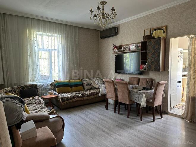 2 otaqlı köhnə tikili - Nəriman Nərimanov m. - 85 m² (3)