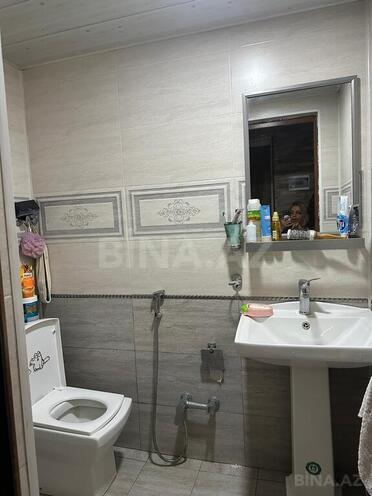 2 otaqlı köhnə tikili - Nəriman Nərimanov m. - 85 m² (5)