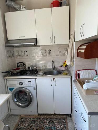 2 otaqlı köhnə tikili - Nəriman Nərimanov m. - 85 m² (2)