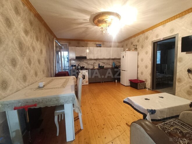 3-комн. дом/дача - Хырдалан - 65 м² (3)