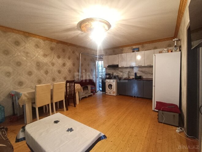 3-комн. дом/дача - Хырдалан - 65 м² (4)