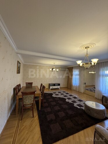 5-комн. вторичка - м. Ахмедлы - 130 м² (2)